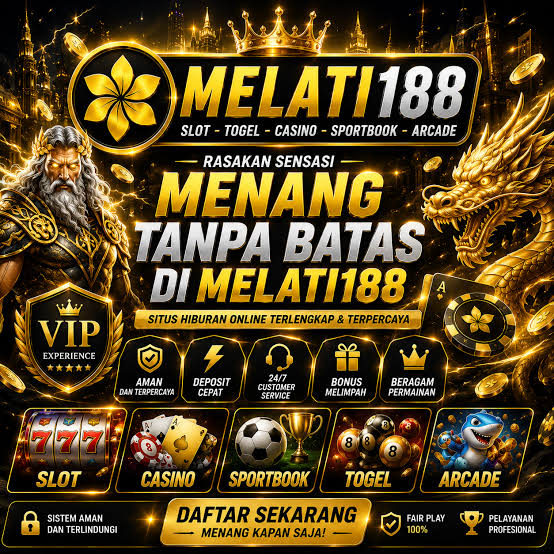 melati188 Preview - Resmi Unduh