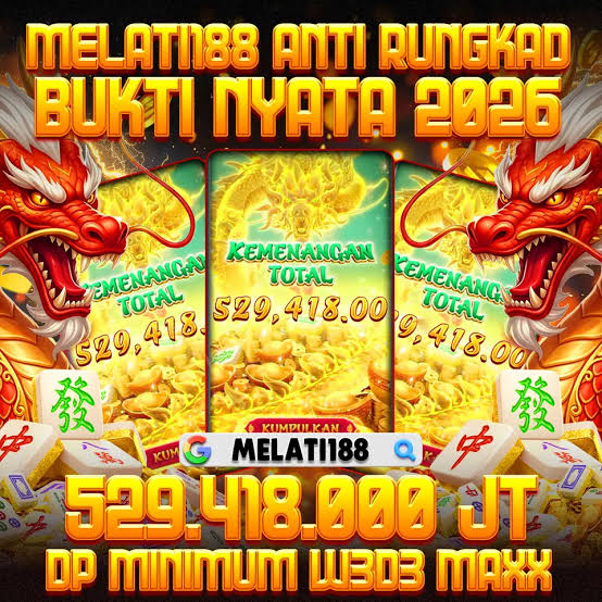 melati188 Tangkapan Layar Resmi APK