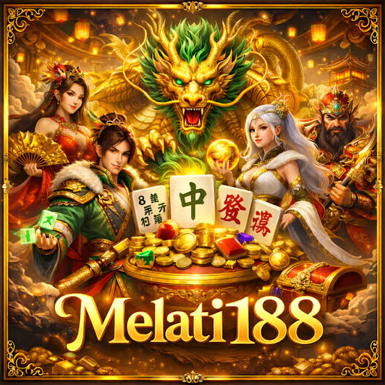 melati188 Tangkapan Layar - APK Resmi
